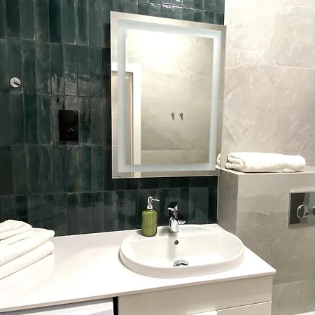 Panorama Zamkowe 2 Апартаменти *