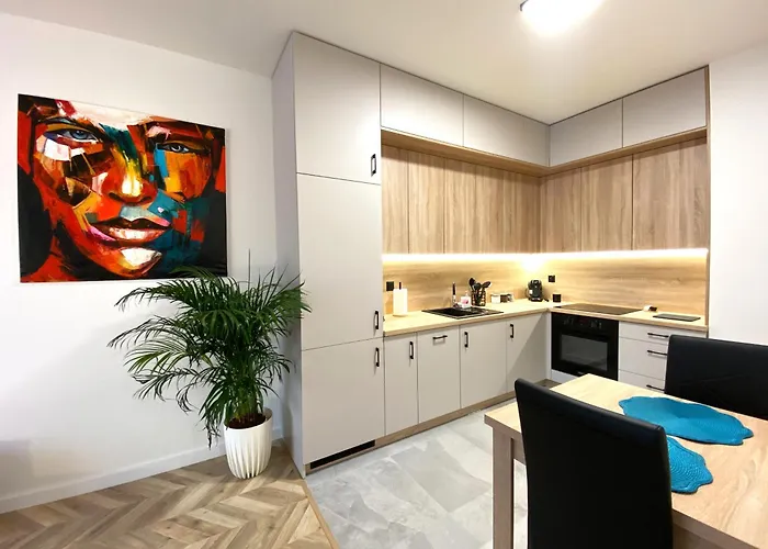 Panorama Zamkowe 2 Rzeszów