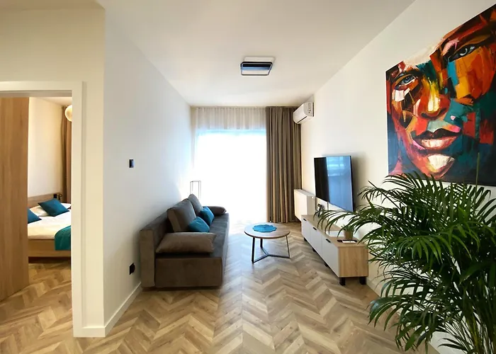 Panorama Zamkowe 2 *