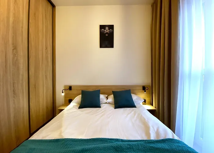 Panorama Zamkowe 2 * Rzeszów