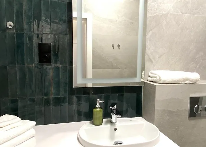 Panorama Zamkowe 2 Appartement *