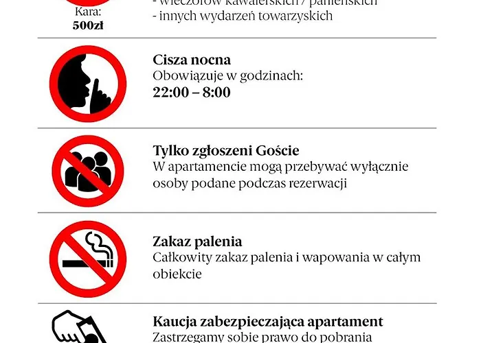 Panorama Zamkowe 2 * Rzeszów